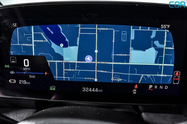 2024 Chevrolet V Blazer eAWD RS