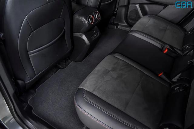 2024 Chevrolet V Blazer eAWD RS