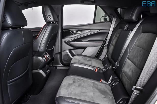 2024 Chevrolet V Blazer eAWD RS
