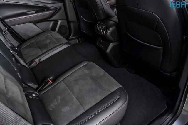 2024 Chevrolet V Blazer eAWD RS