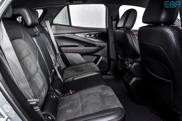 2024 Chevrolet V Blazer eAWD RS