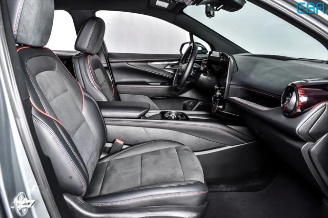 2024 Chevrolet V Blazer eAWD RS