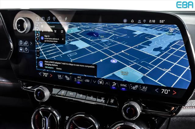 2024 Chevrolet V Blazer eAWD RS