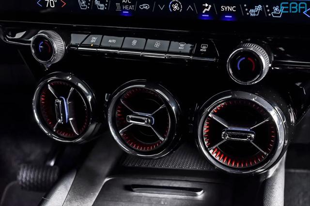 2024 Chevrolet V Blazer eAWD RS