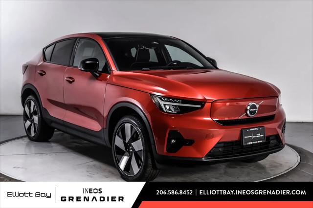2023 Volvo CT Twin Plus for sale in Seattle, WA