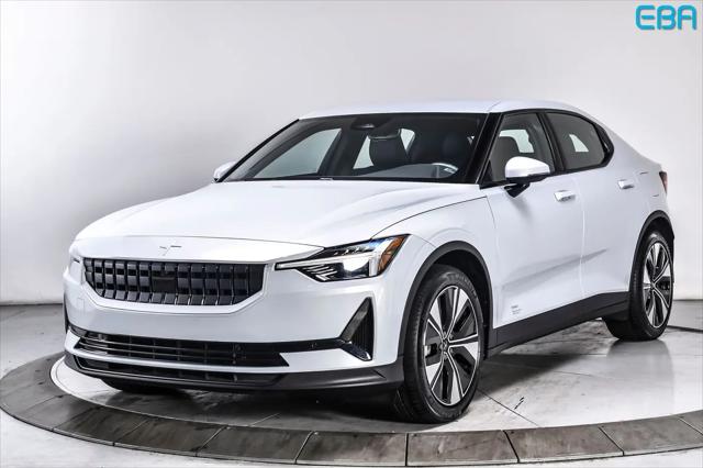 2023 Polestar 2 Long Range Dual Motor