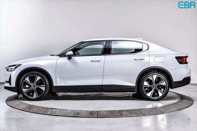 2023 Polestar 2 Long Range Dual Motor