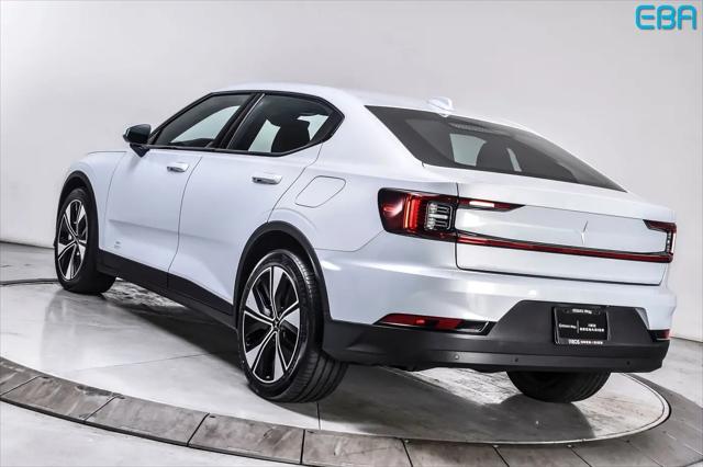 2023 Polestar 2 Long Range Dual Motor