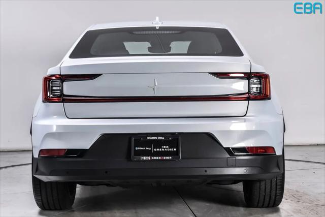 2023 Polestar 2 Long Range Dual Motor