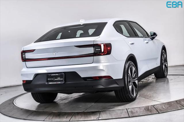 2023 Polestar 2 Long Range Dual Motor