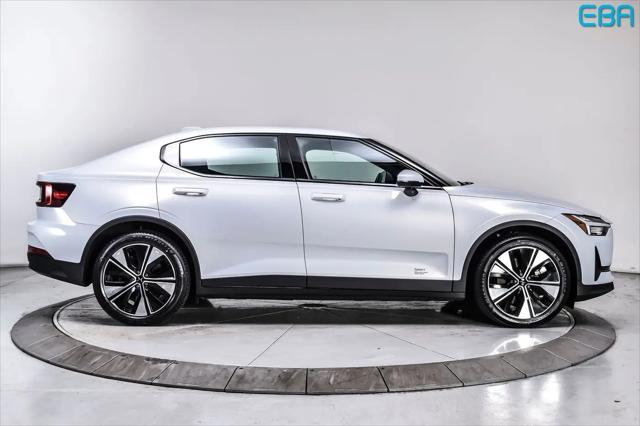 2023 Polestar 2 Long Range Dual Motor