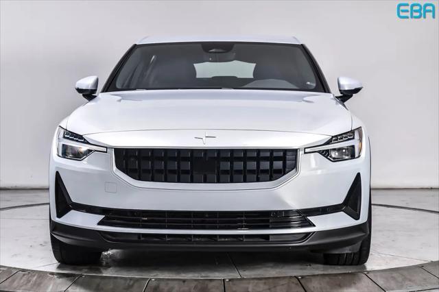 2023 Polestar 2 Long Range Dual Motor