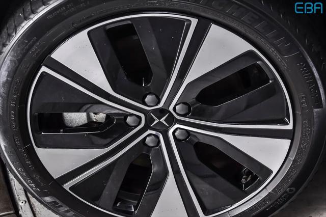 2023 Polestar 2 Long Range Dual Motor