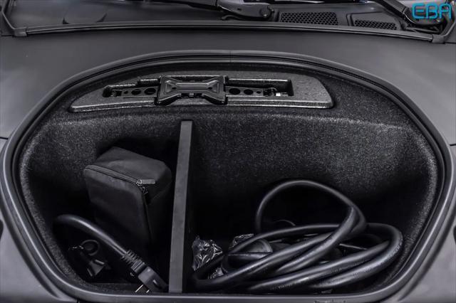 2023 Polestar 2 Long Range Dual Motor