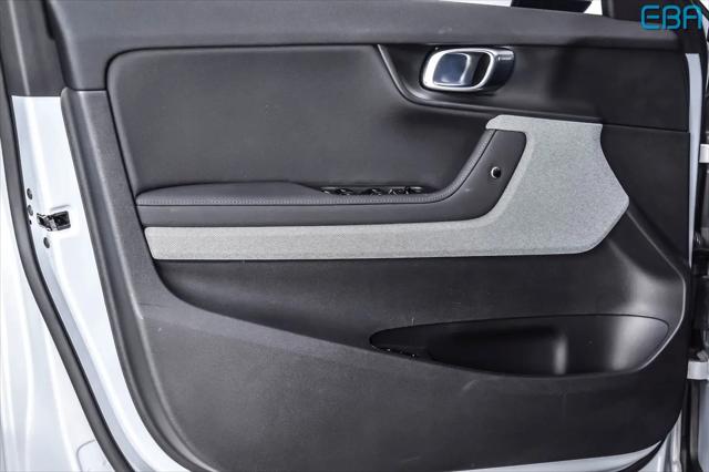 2023 Polestar 2 Long Range Dual Motor