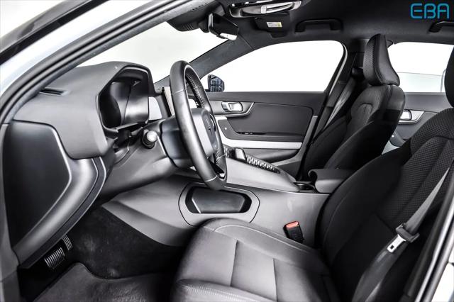 2023 Polestar 2 Long Range Dual Motor