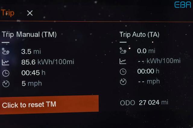 2023 Polestar 2 Long Range Dual Motor