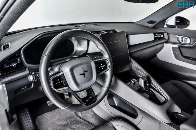 2023 Polestar 2 Long Range Dual Motor