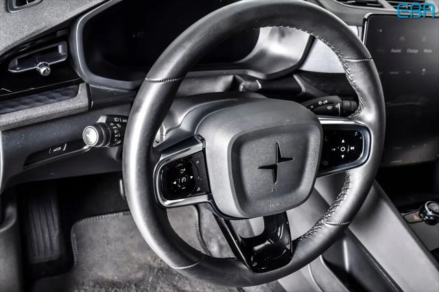 2023 Polestar 2 Long Range Dual Motor