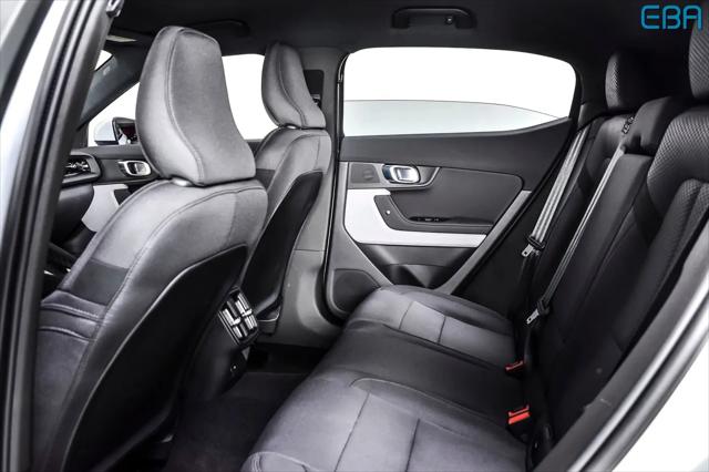2023 Polestar 2 Long Range Dual Motor