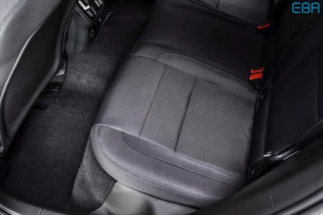 2023 Polestar 2 Long Range Dual Motor