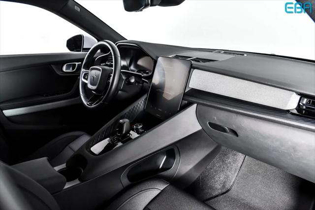 2023 Polestar 2 Long Range Dual Motor