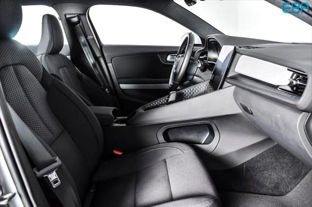 2023 Polestar 2 Long Range Dual Motor
