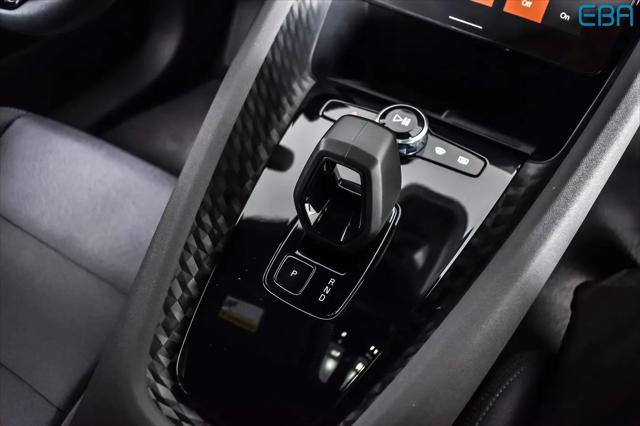 2023 Polestar 2 Long Range Dual Motor