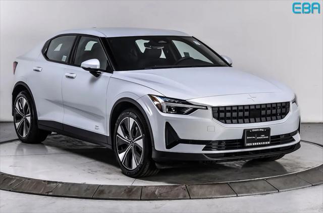 2023 Polestar 2 Long Range Dual Motor for sale in Seattle, WA