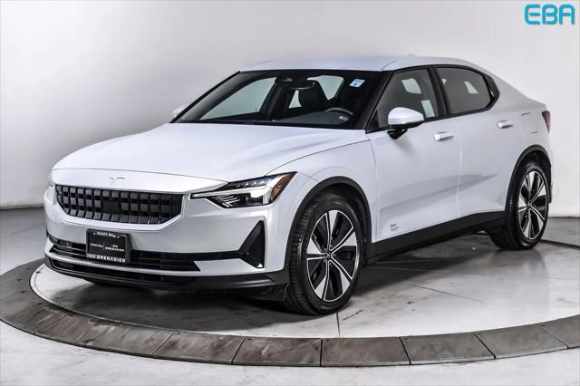 2023 Polestar 2 Long Range Dual Motor