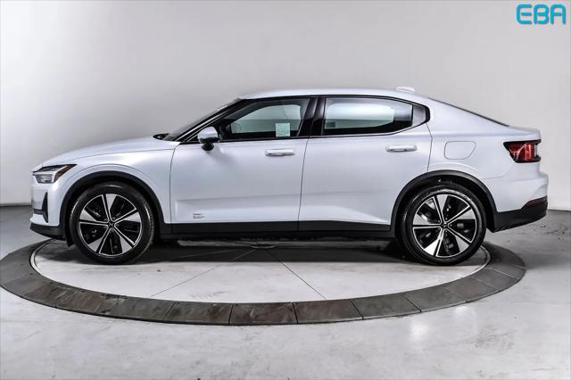 2023 Polestar 2 Long Range Dual Motor