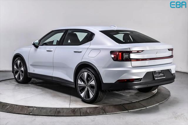 2023 Polestar 2 Long Range Dual Motor