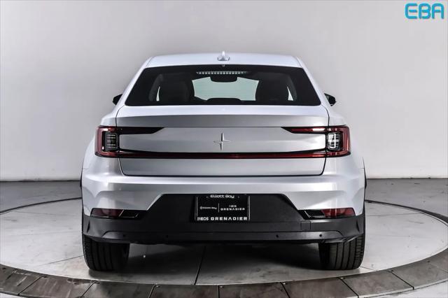 2023 Polestar 2 Long Range Dual Motor