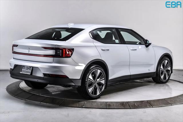 2023 Polestar 2 Long Range Dual Motor