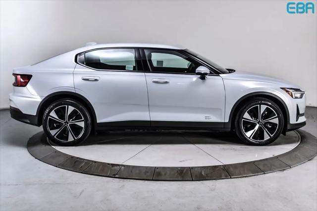 2023 Polestar 2 Long Range Dual Motor