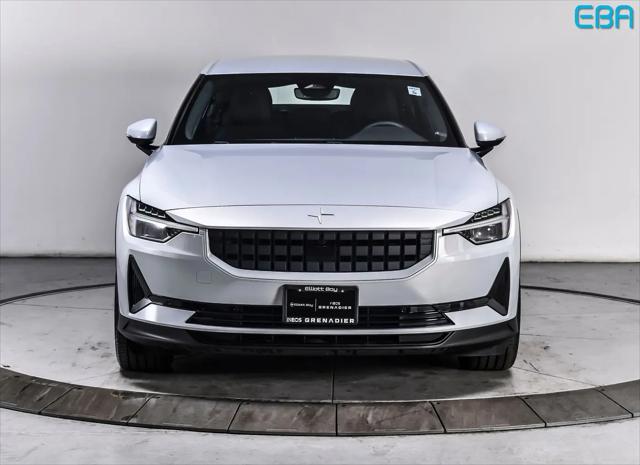 2023 Polestar 2 Long Range Dual Motor