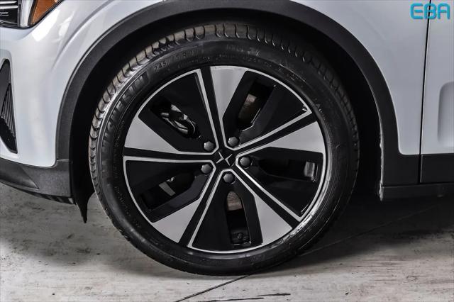 2023 Polestar 2 Long Range Dual Motor