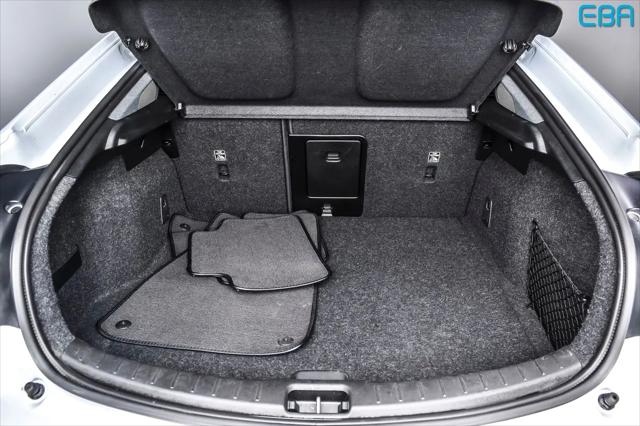 2023 Polestar 2 Long Range Dual Motor