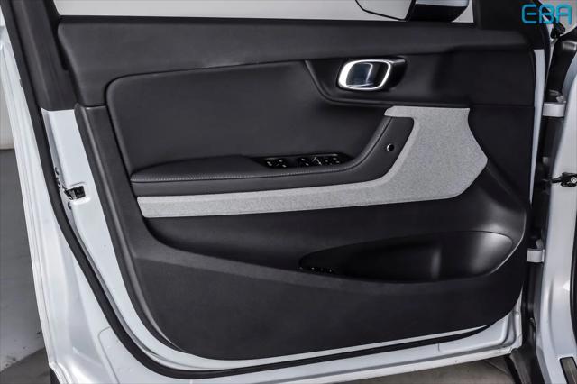 2023 Polestar 2 Long Range Dual Motor