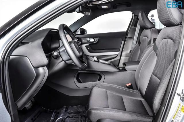2023 Polestar 2 Long Range Dual Motor
