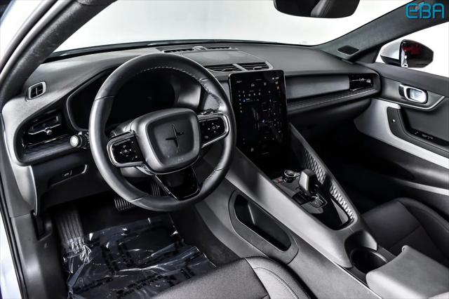 2023 Polestar 2 Long Range Dual Motor