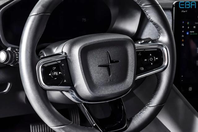 2023 Polestar 2 Long Range Dual Motor