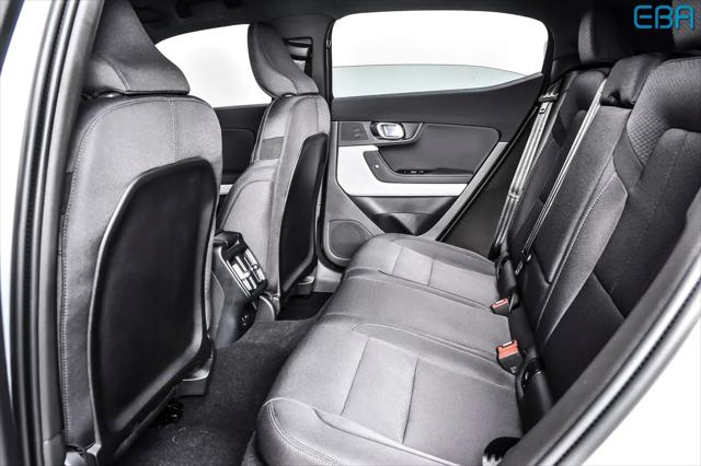 2023 Polestar 2 Long Range Dual Motor