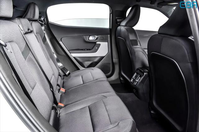 2023 Polestar 2 Long Range Dual Motor