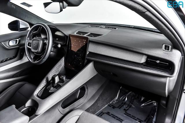 2023 Polestar 2 Long Range Dual Motor