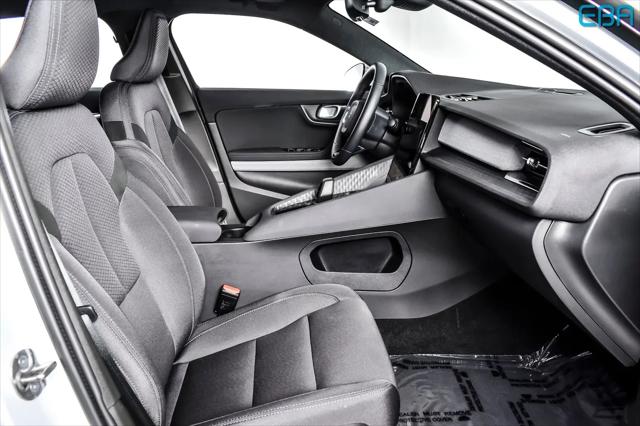 2023 Polestar 2 Long Range Dual Motor