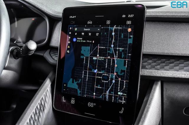 2023 Polestar 2 Long Range Dual Motor