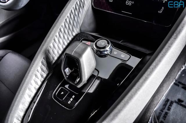 2023 Polestar 2 Long Range Dual Motor
