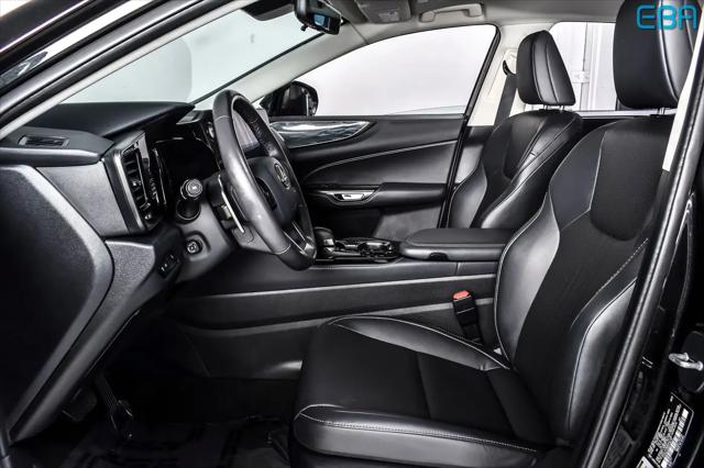 2025 Lexus NX 350h Premium