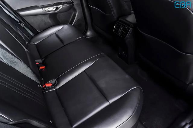 2025 Lexus NX 350h Premium